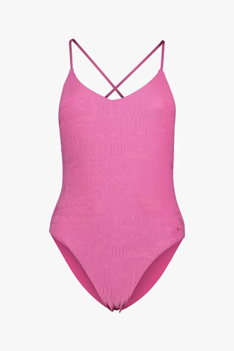 Nike Retro Flow Damen Badeanzug