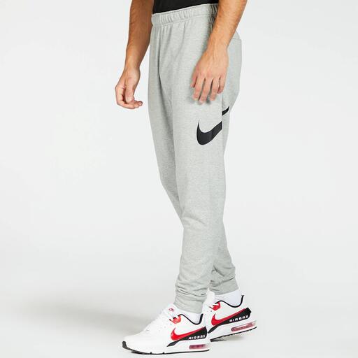 Swoosh da Nike
