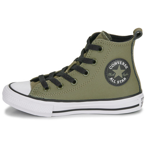 Converse - CHUCK TAYLOR ALL STAR COUNTER CLIMATE - Kaki