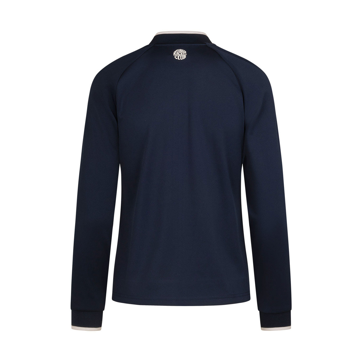 Robey Club Track Jacket Meisjes