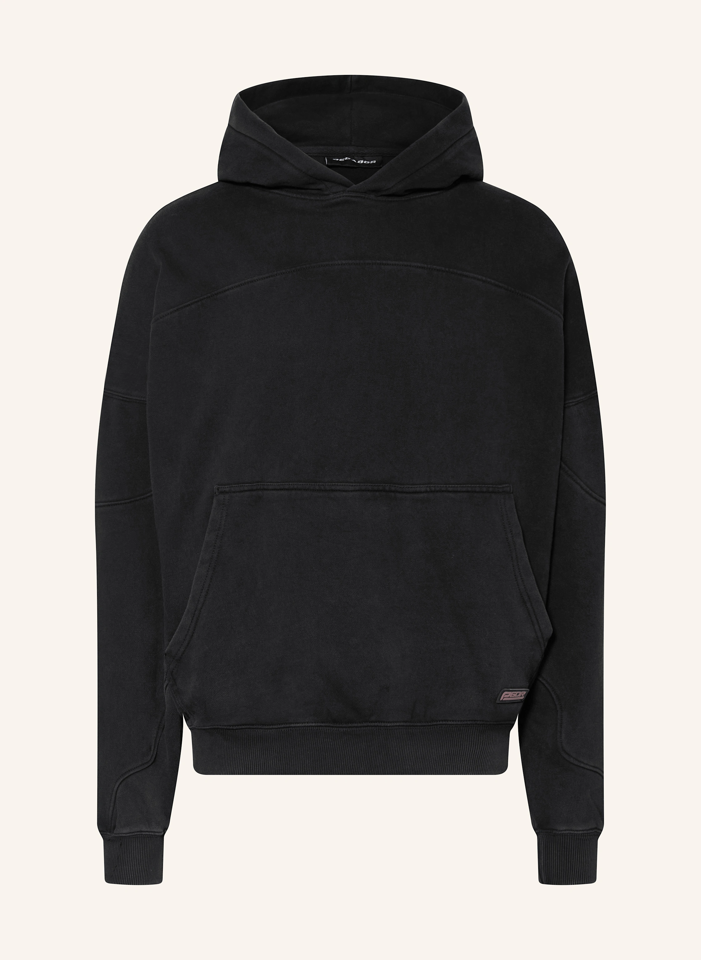 PEGADOR Hoodie CONVEN