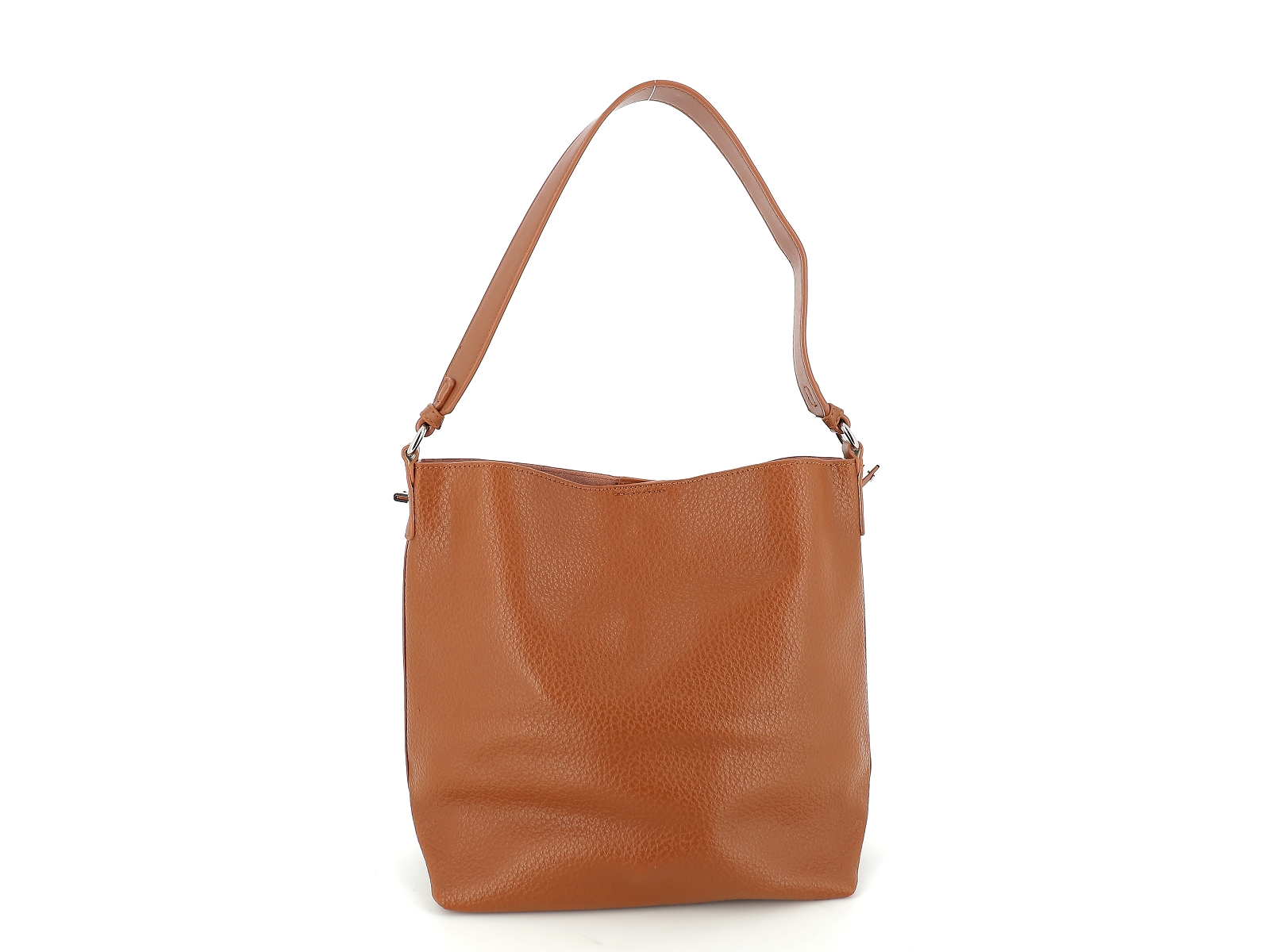 David jones-6844 1 Synthétique Cognac