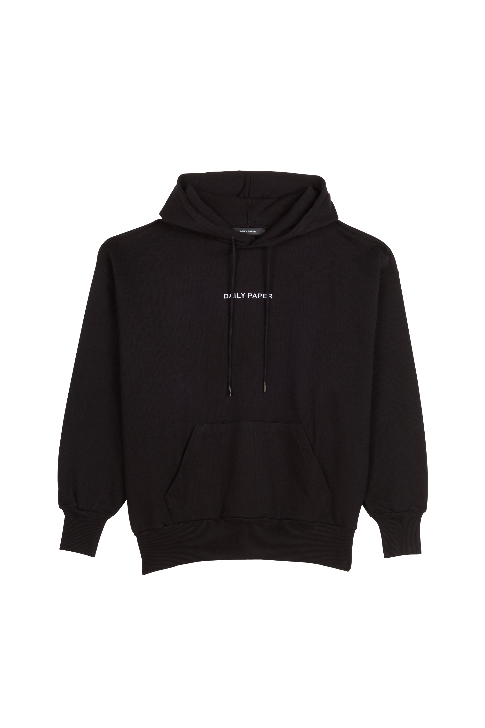 Daily Paper Hoodie LILLYANNE Noir