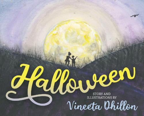 Halloween (Hardback)