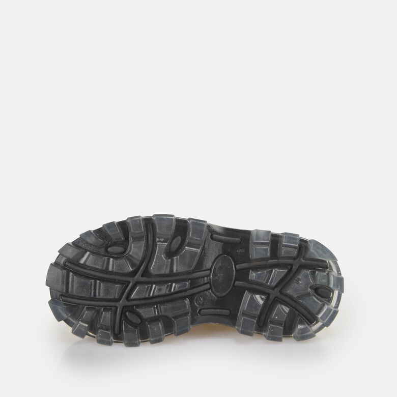 Mono Lace Up LO