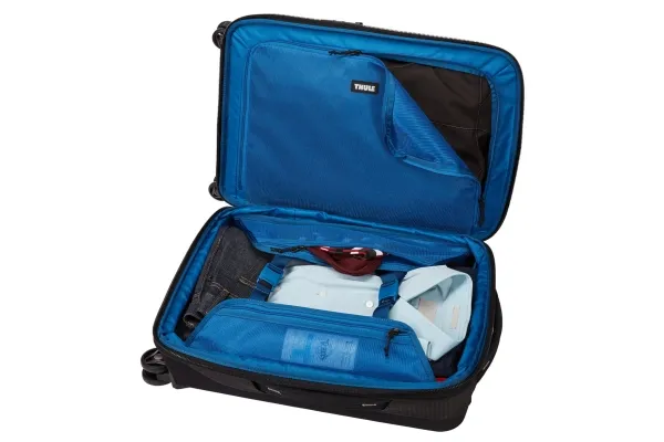 Thule Crossover 2 C2S-22 - Spinner - nylon - sort