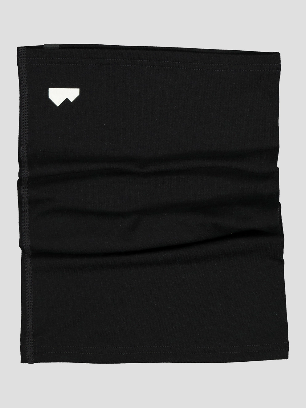 Mons Royale Merino Daily Dose Flex Tube black
