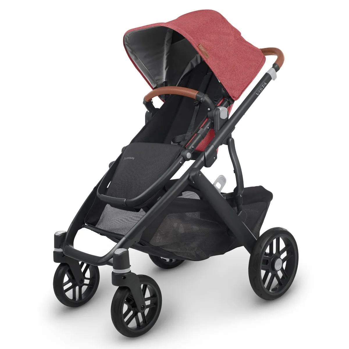 UPPAbaby Poussette Vista V2 - Lucy
