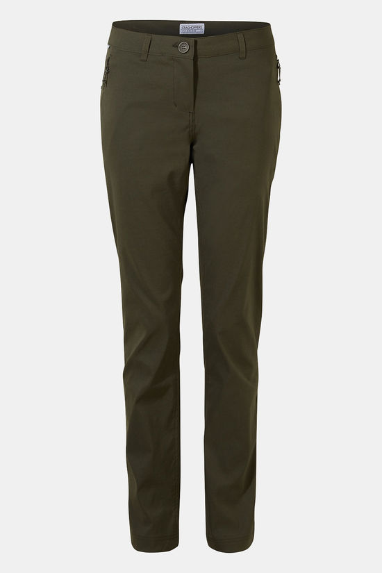 Craghoppers Craghoppers Kiwi Pro II Outdoorbroek Dames