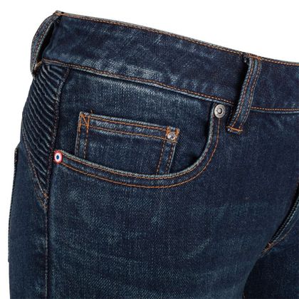 Jean Bering LADY TRACY - Slim - Bleu