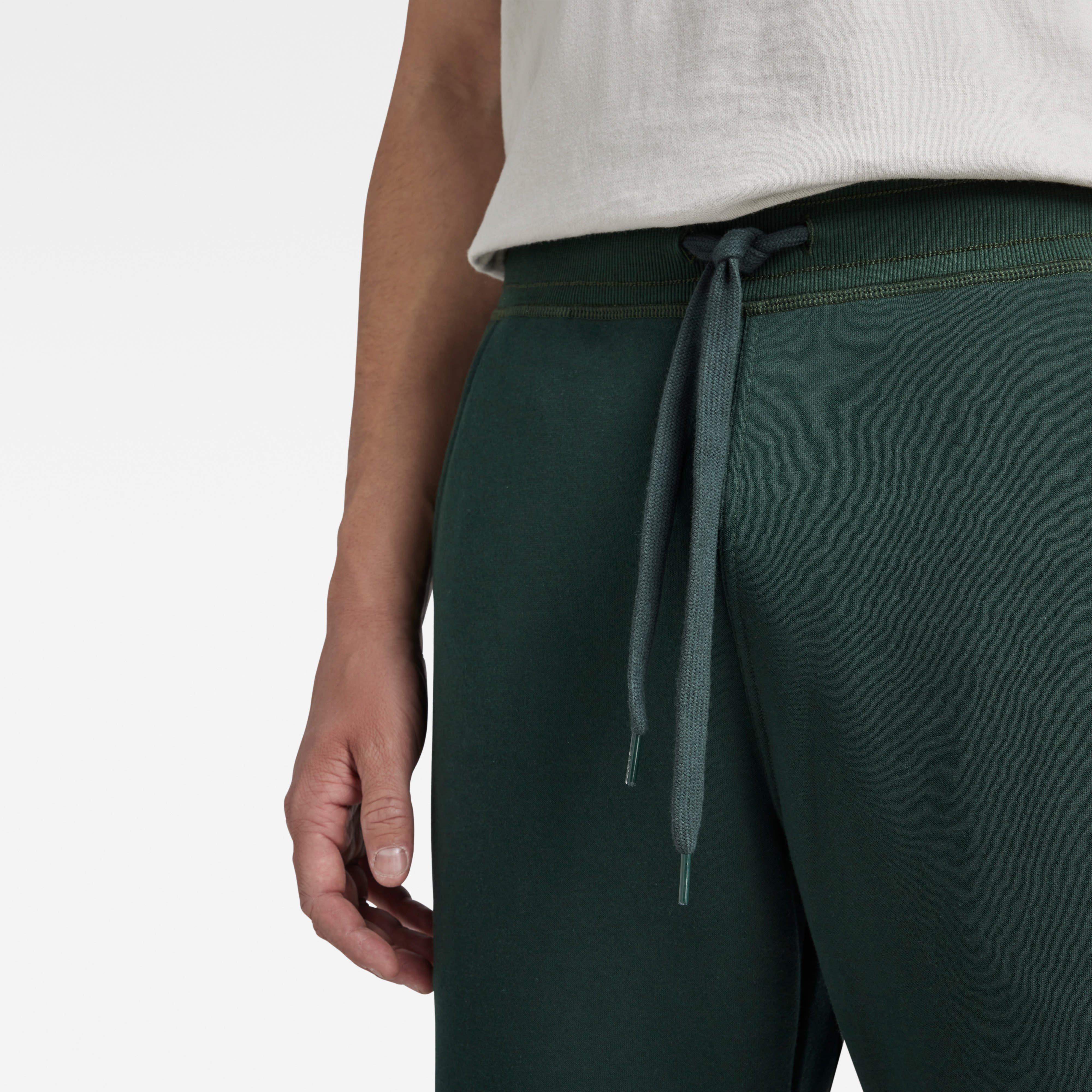 G Star Premium Core Jogging Bottoms