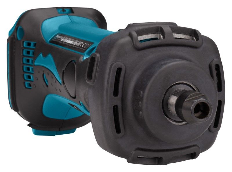 Makita DGD801Z 18V Li-ion accu rechte slijper body