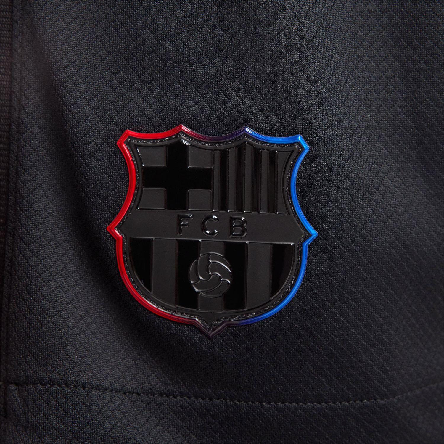 Nike FC Barcelona Pre-Match Trainingsset Dames