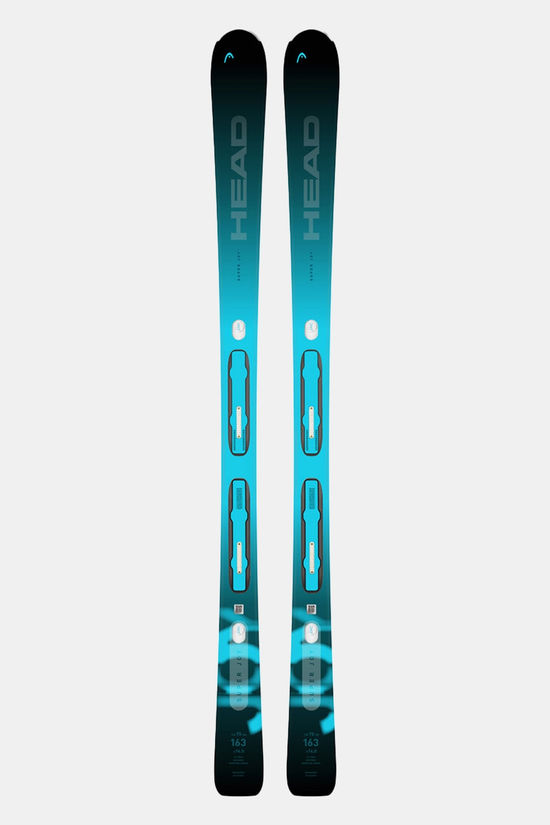 Head Head Super Joy + Joy 11 Gw Slr Ski Dames