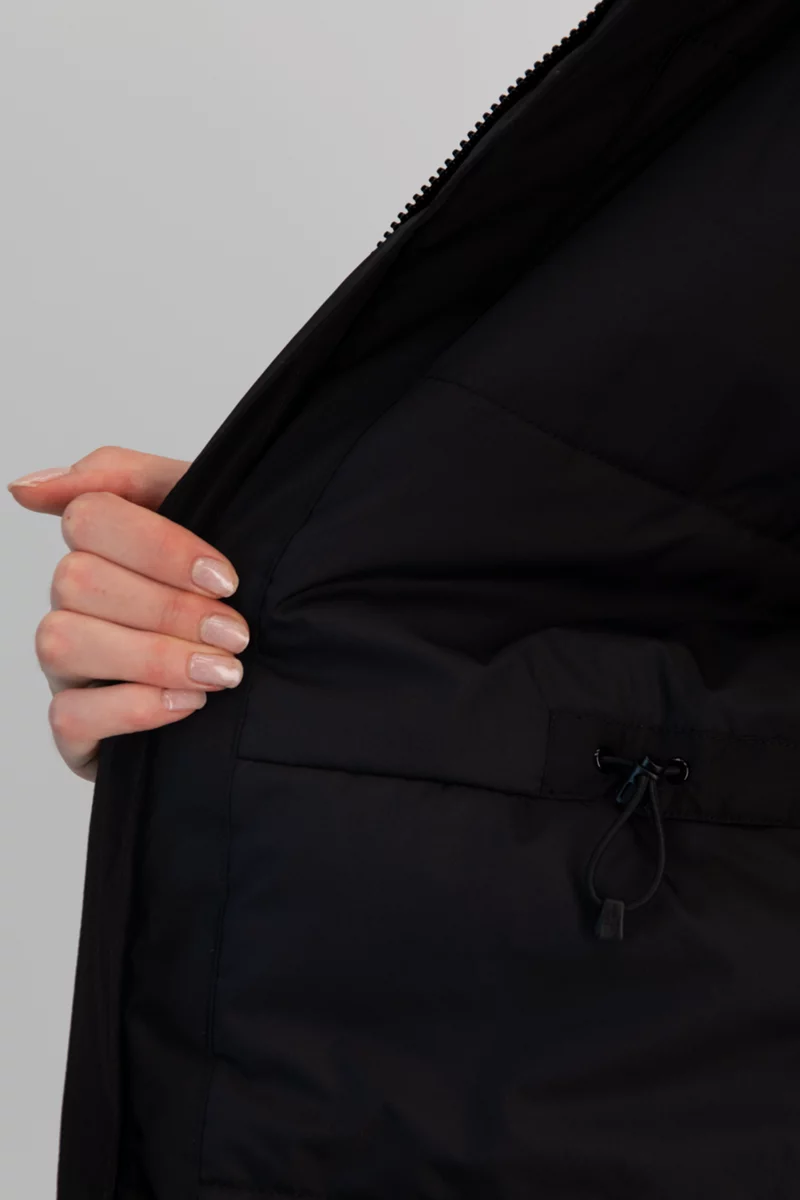 The North Face Hikesteller Insulated Damen Outdoorjacke