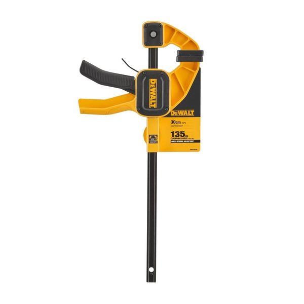 DeWALT Grampo 300mm - DWHT0-83193