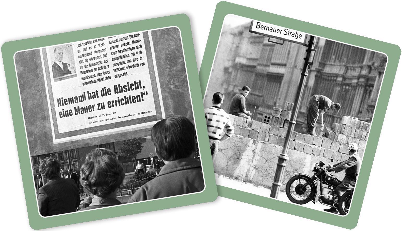 Dings und Bums 60er Jahre