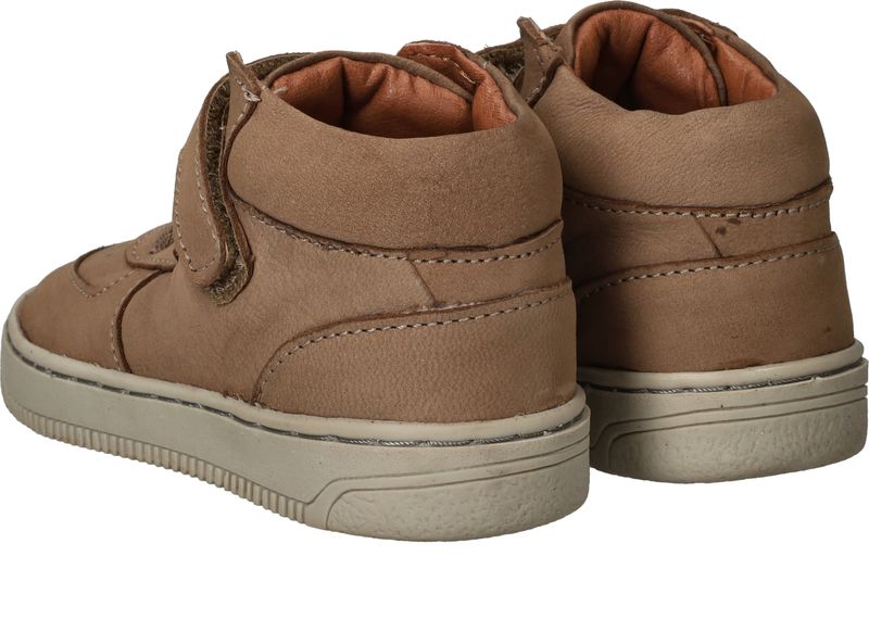 IK-KE Babyschoentjes Beige Jongens
