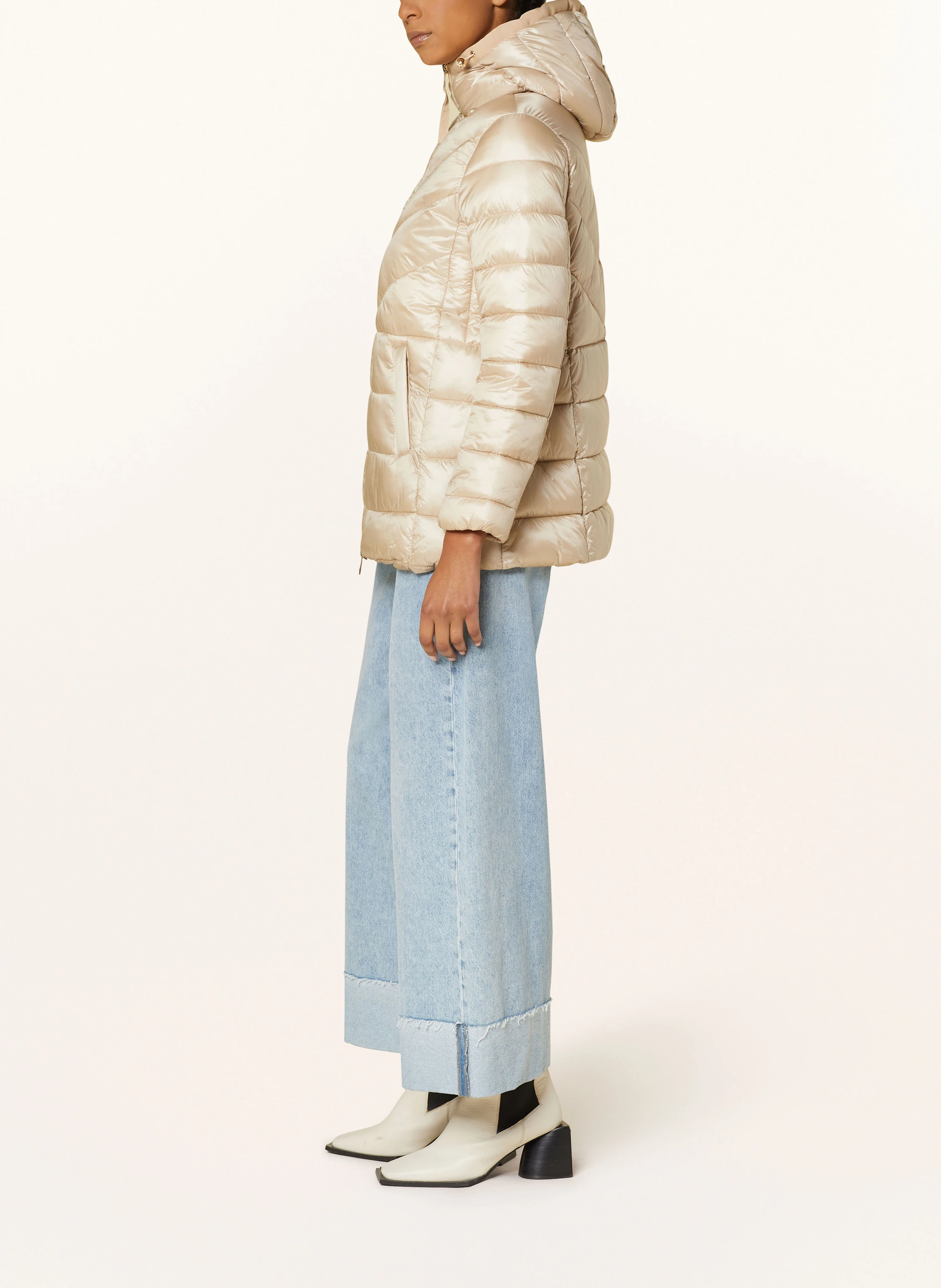 Rich & Royal Steppjacke