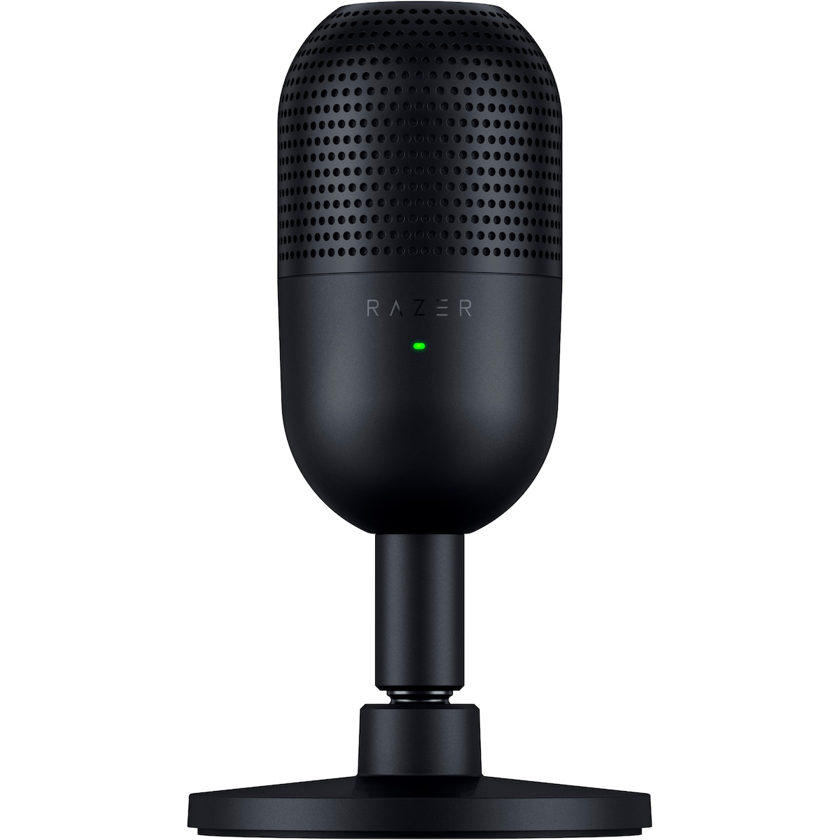 Razer Seiren V3 Mini gamingmikrofon (sort)