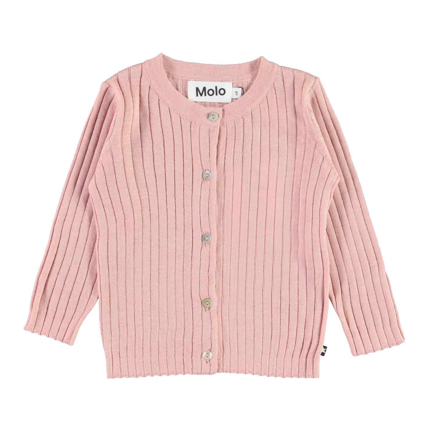 Georgette - Rosequartz
