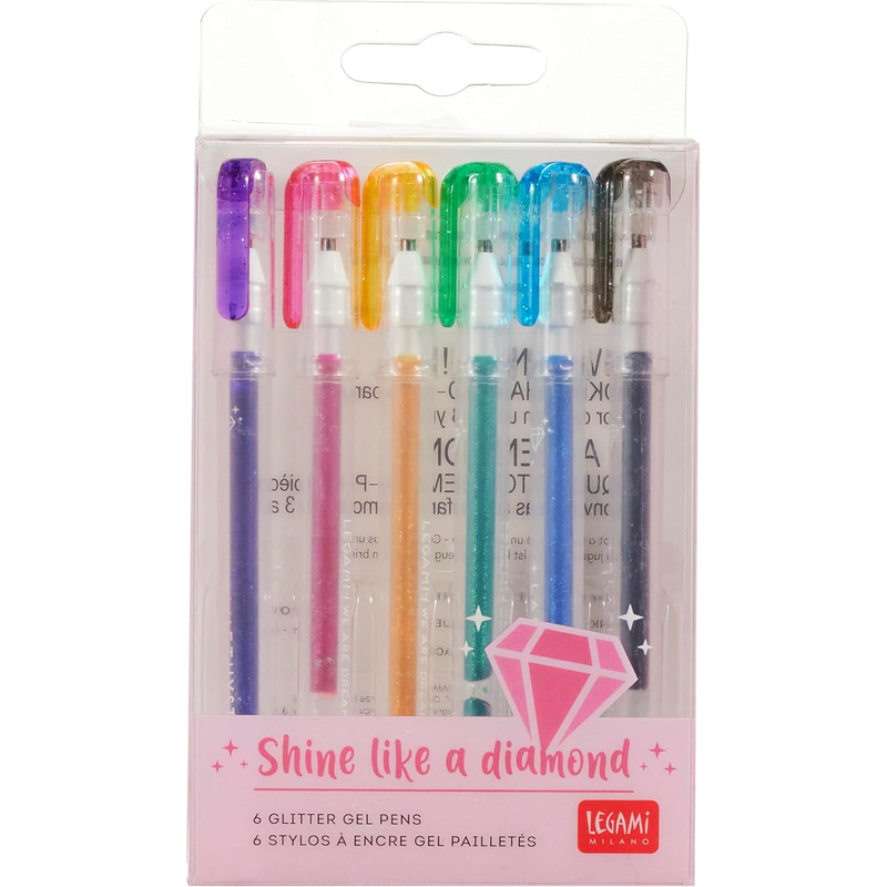 Legami Rollerball Mini 