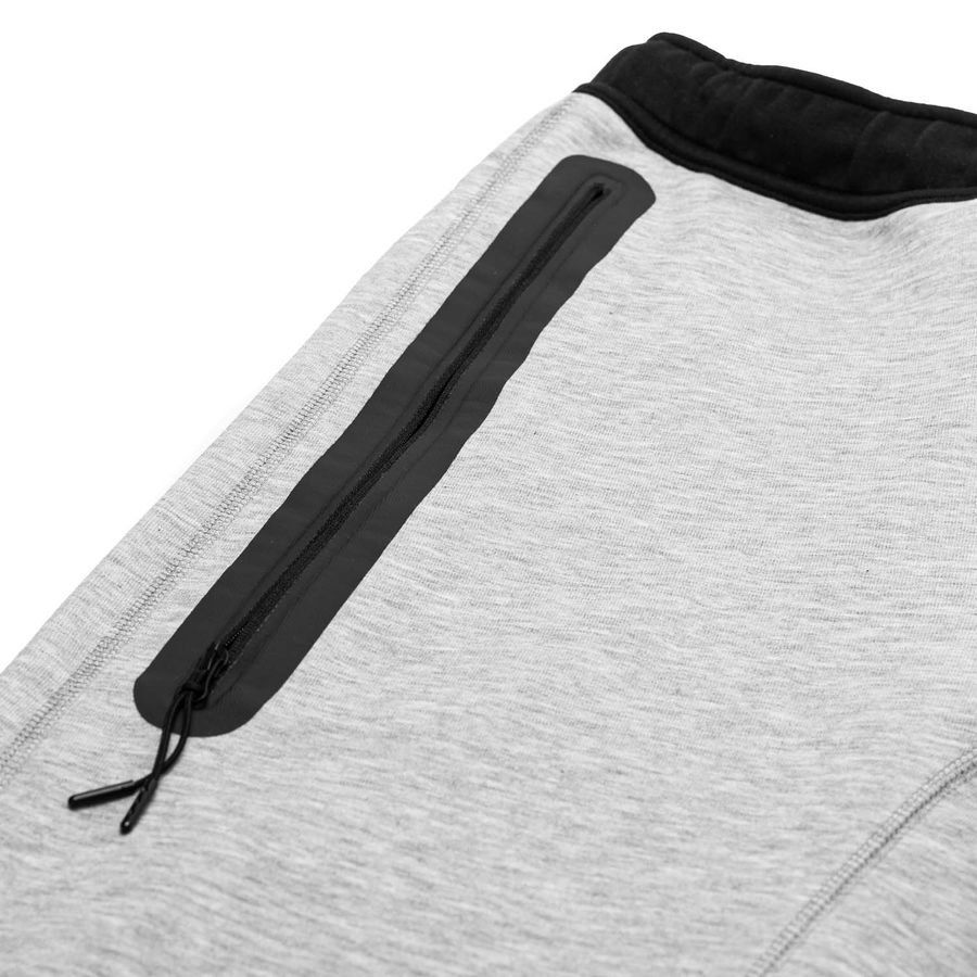 Nike Bas de Survêtement NSW Tech Fleece 24 - Gris/Noir/Blanc