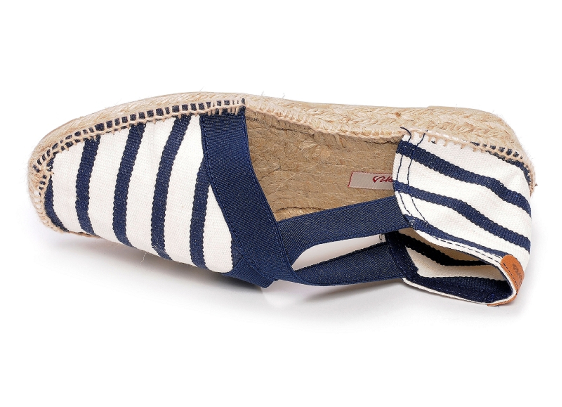 Eva beige marine