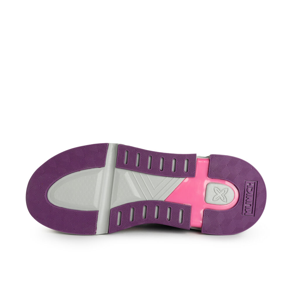 Sapatos Munich Click 4172054 Multicolor