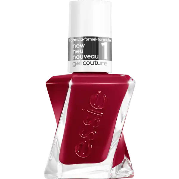 Nagellack gel couture Nr. 345 bubbles only