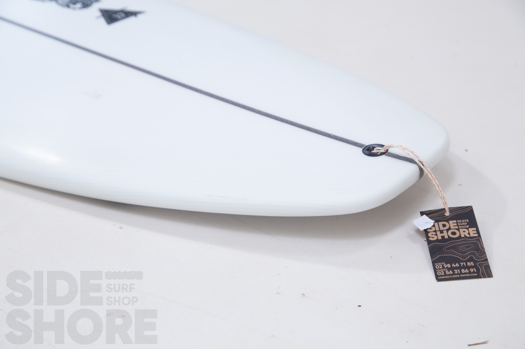 JS Industries Air 17 Performer - PE - 5'10 x 18 5/8