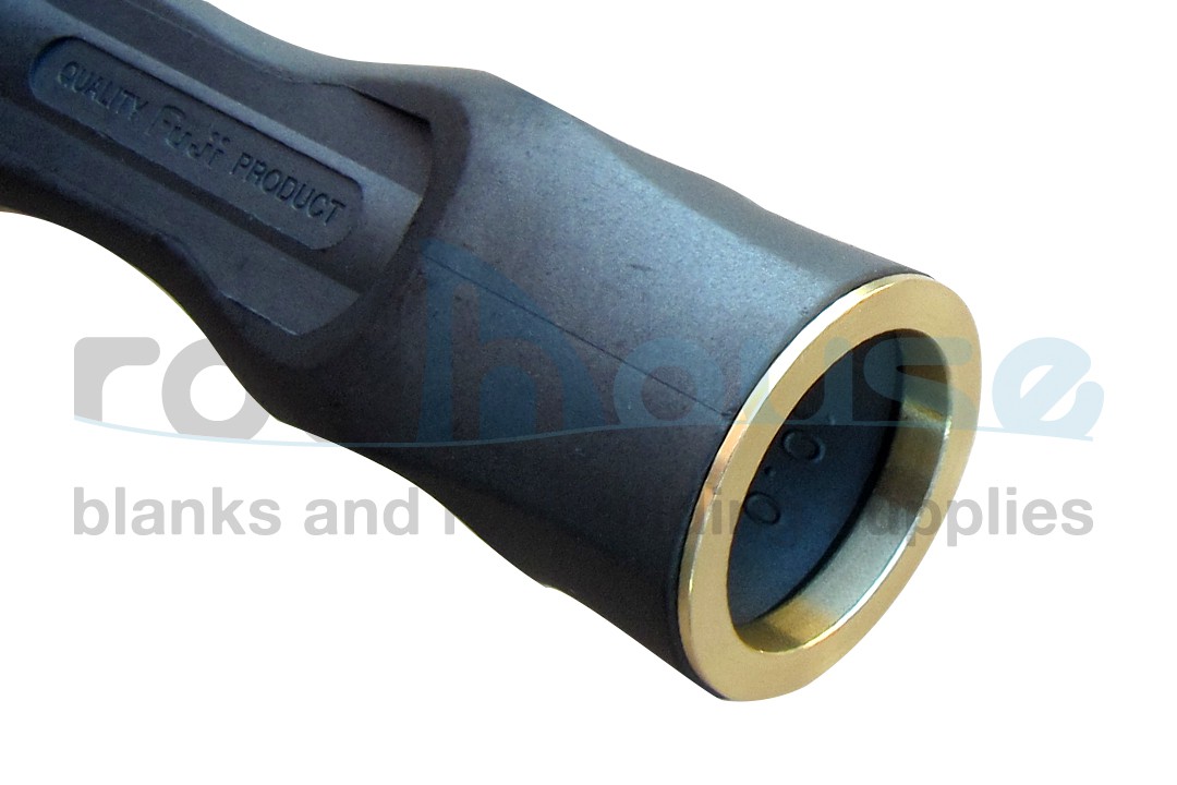 RSR-ACS Bague de liaison pour porte moulinet casting et rear grip casting