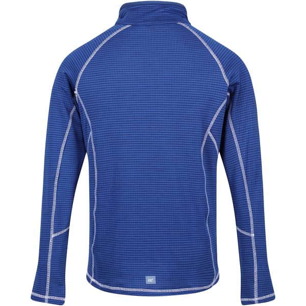 Sweat polaire ski rando REGATTA YONDER STRONG BLUE
