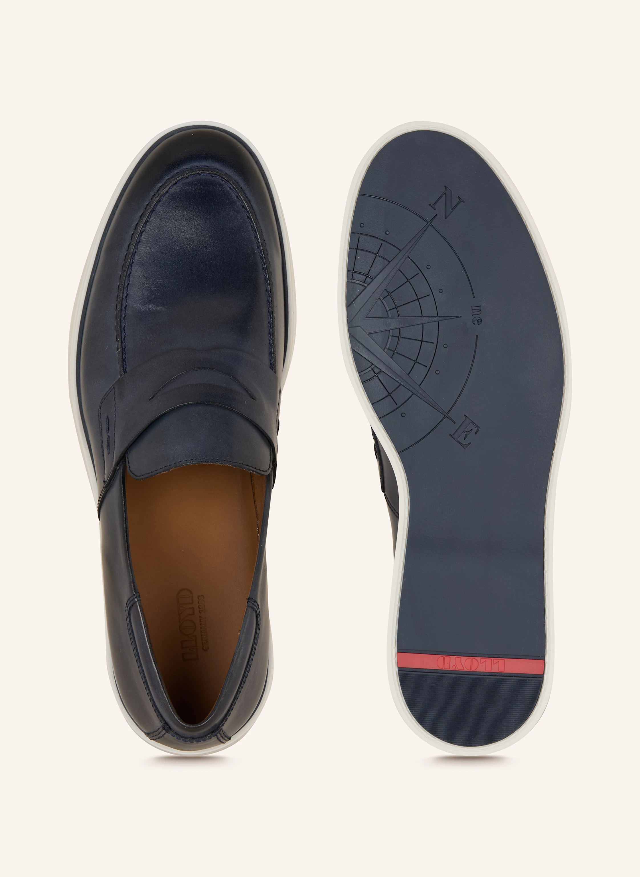 LLOYD Penny-Loafer HEROLD