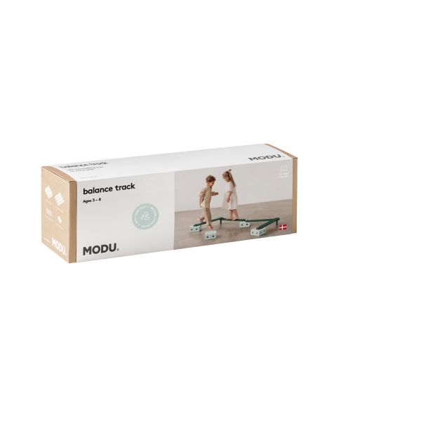 Modu Activity Toy - Balance Track