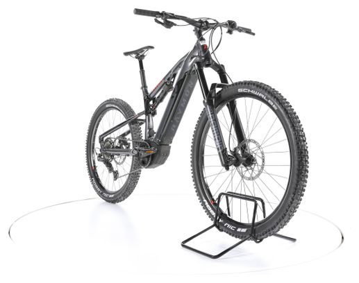 Produit reconditionné - R Raymon TrailRay 160E 8.0 Vélo électrique VTT 2023 - Très Bon Etat