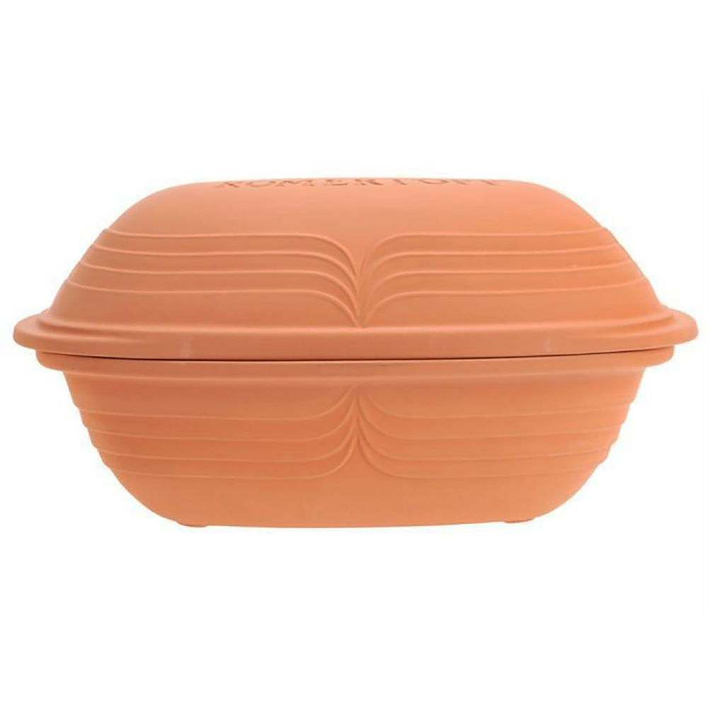 Cocotte Romertopf 6 personnes 5 litres