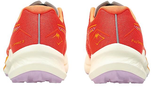 ASICS - CHAUSSURES DE TRAIL FUJI SPEED 3 W