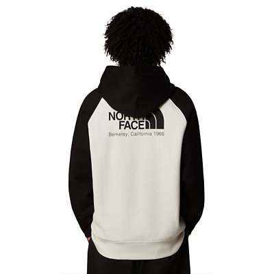 Sweatshirt à capuche homme Heritage THE NORTH FACE