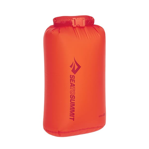 Sac étanche SEA TO SUMMIT SAC ETANCHE ULTRA LEGER 5L
