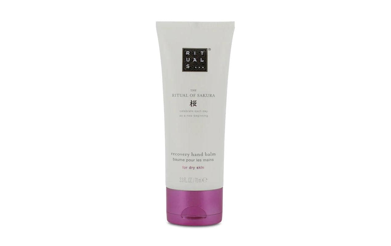 Rituals Handcreme »Sakura Recovery 70 ml«