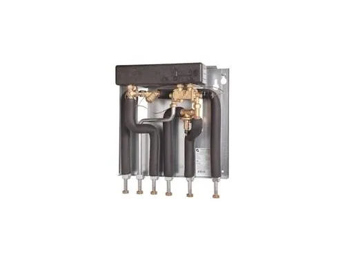 Fjv unit VMTD-2 HS Ø.hornum konvertering