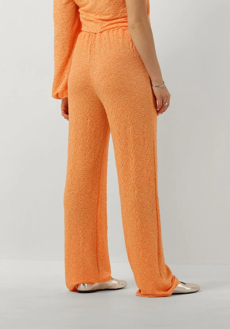 REFINED DEPARTMENT perzik refined department pantalon nova