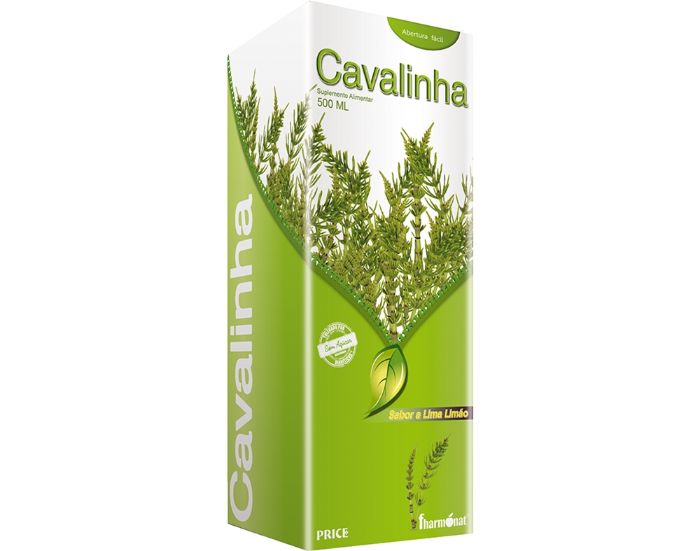 SUPLEMENTO PRICE CAVALINHA 500 ML