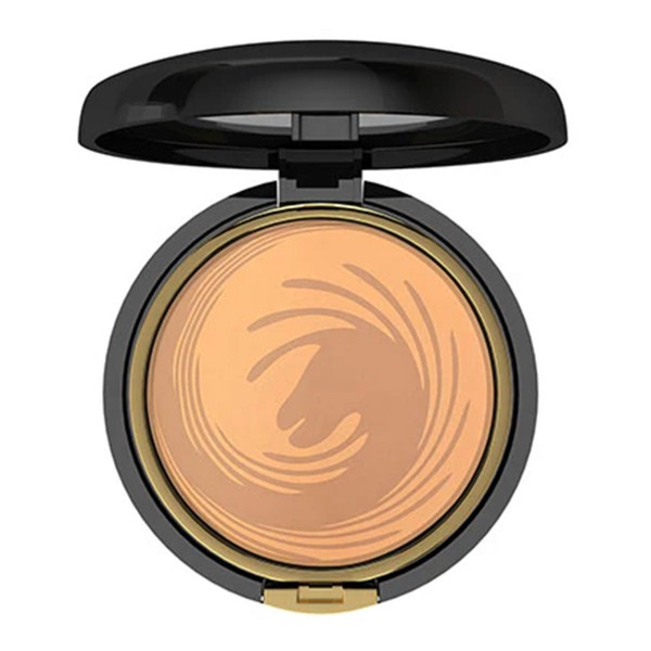être belle Color Perfection Compact Make-up Sand Perfection Nr. 02 7,5g