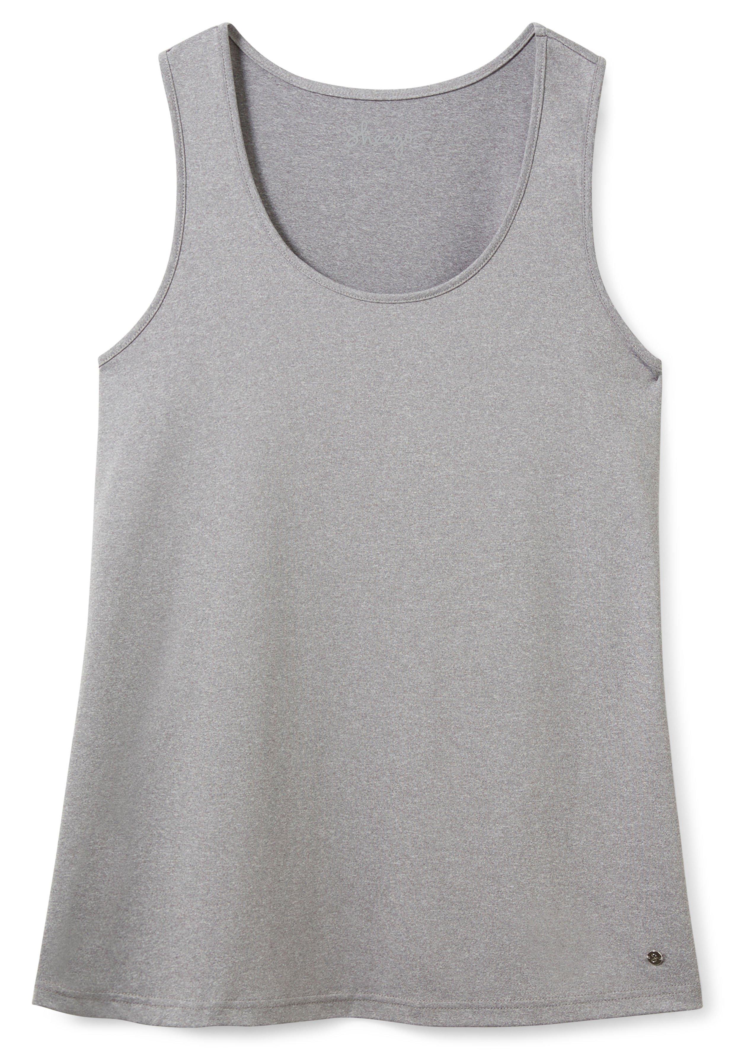 Set aus Funktionsshirt und Funktionstop