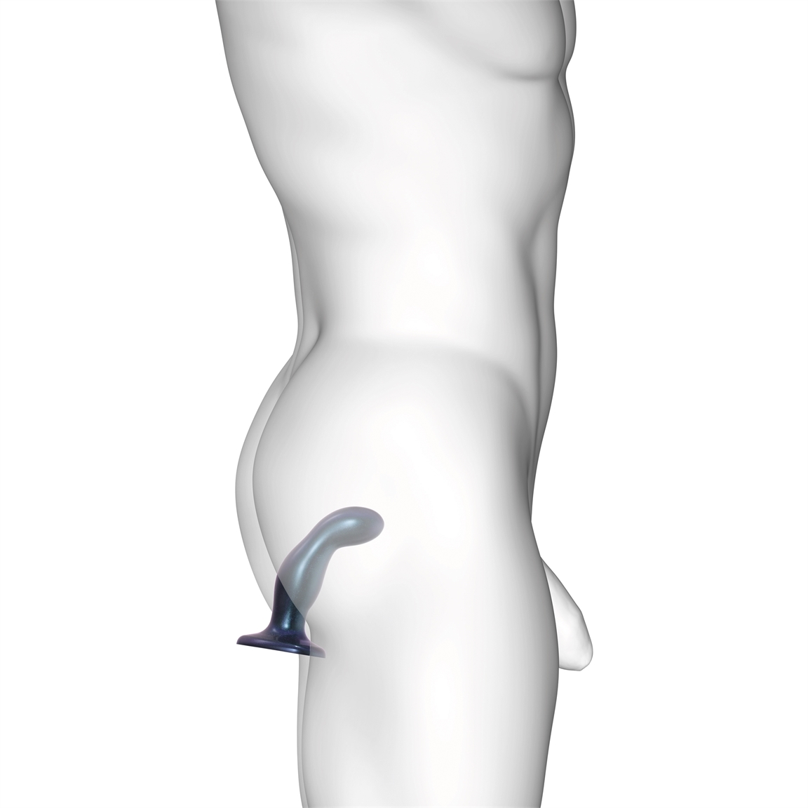Dildo plug