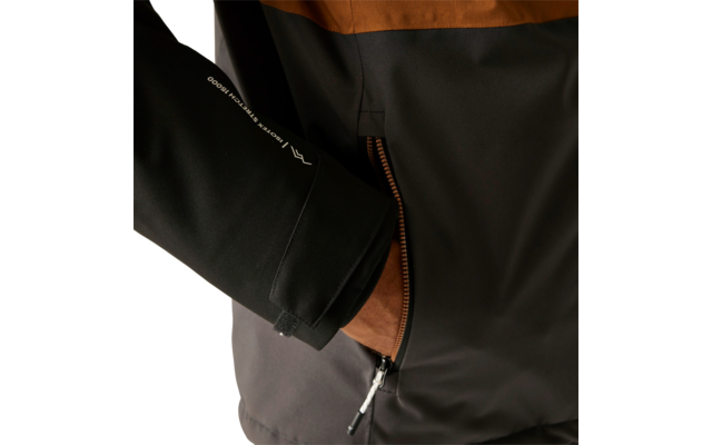 Regatta Maland Insulated Herrenjacke
