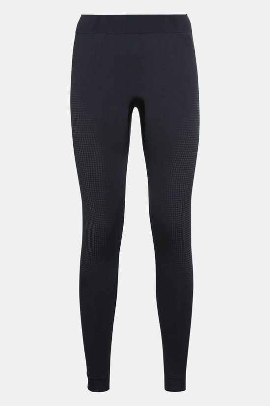 Odlo Odlo Bl Bottom Long Performance Warm Eco
