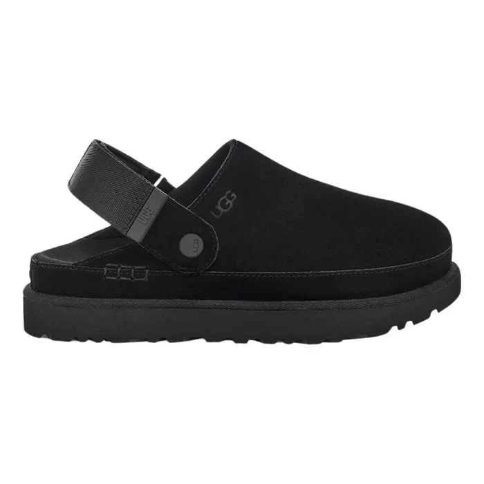 UGG Goldenstar Clog Pantoffels Dames